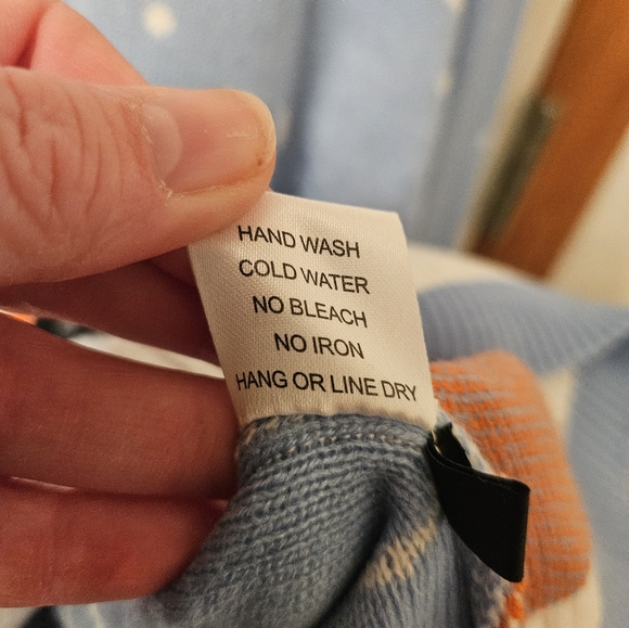 Fun.com snowman sweater - Picture 2 of 5